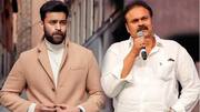 మెగా హీరో వరుణ్ తేజ్ ఇంట మోగనున్న పెళ్ళి బాజాలు