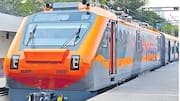 Vande Bharat Sleeper: అమృత్‌భారత్‌-2 రైళ్లలో టికెట్‌ రద్దుపై కఠిన నిబంధనలు