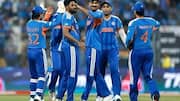 Team India: జూన్‌లో క్రికెట్ జాతర.. టీమ్ ఇండియా షెడ్యూల్ ఫుల్ బిజీ!