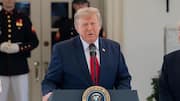 Trump: ఇరాన్‌ అణు కేంద్రంపై మరో దాడికి ట్రంప్‌ సంకేతాలు