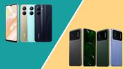 Realme C33 2023 v/s POCO C55 ఏది కొనడం మంచిది