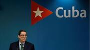 Cuba: క్యూబా వద్ద 300కు పైగా సైనిక డ్రోన్లు ఉన్నాయని అమెరికా ఆందోళన