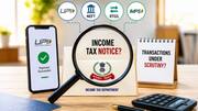 Income Tax Notice on UPI: యూపీఐ లావాదేవీలపై ఐటీ నోటీసులు వస్తాయా? ఈ ట్రాన్సాక్షన్లపై తప్పనిసరిగా నిఘా