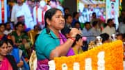 Sitaakka: సర్పంచ్‌లకు మంత్రి సీతక్క గుడ్ న్యూస్.. నిధులపై త్వరలో కొత్త బిల్లు