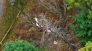 Wisconsin plane crash: అమెరికాలో ఘోర విమాన ప్రమాదం.. చిన్నారి సహా ఆరుగురు మృతి