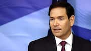Marco Rubio: భారత్‌కు త్వరలో రూబియో పర్యటన.. అమెరికా-ఇండియా బంధం మరింత బలోపేతం