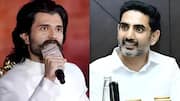 Ranabali: విజయ్ దేవరకొండ 'రణబాలి'పై లోకేశ్ ప్రశంసలు.. రిప్లై ఇచ్చిన రౌడీ హీరో!