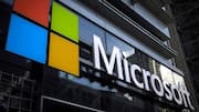 Microsoft: మైక్రోసాఫ్ట్‌కు భారీ షాక్.. నెలలోనే 570 బిలియన్ డాలర్ల నష్టం!