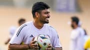 Sanju Samson: ఆసియా కప్‌లో కొత్త పాత్రకు సిద్ధమవుతున్న సంజు శాంసన్‌?