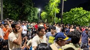 IIT Bombay: 'మా నిరసన ఉద్దేశం ఇదే'.. ఐఐటీ బాంబే విద్యార్థుల కీలక ప్రకటన