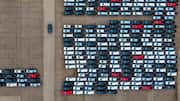 India's Automakers: పండుగ సీజన్‌కు ముందు ఆటోమొబైల్ రంగంలో జోష్.. సెప్టెంబర్‌లో పెరిగిన కార్ల అమ్మకాలు