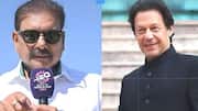 Ravi Shastri: ఇమ్రాన్‌ ఖాన్‌కు కంటి చూపు తగ్గినా చికిత్స లేదా?.. పాక్‌ తీరుపై రవిశాస్త్రి ఆగ్రహం!