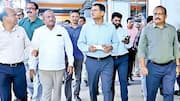 Dussehra special buses: దసరా పండుగకు ఆర్టీసీ గుడ్‌న్యూస్‌.. 7 వేల అదనపు బస్సులు సిద్ధం!
