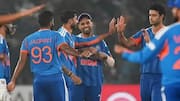 Team India Schedule 2026 to 2027: ఫ్యాన్స్‌కు ఫుల్ ట్రీట్.. 9 నెలల పాటు ఫుల్ బిజీగా టీమిండియా షెడ్యూల్!