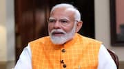 PM Modi: అర్ధరాత్రి వీడియోకు స్పందన.. ప్రజలకు మోదీ ధన్యవాదాలు