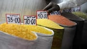 India's Wholesale Inflation: జూలైలో 9.78 శాతానికి తగ్గిన హోల్‌సేల్ ద్రవ్యోల్బణం.. పెరిగిన ఆహార,తయారీ ధరలు