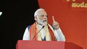 బీజేపీకి ముందు దేశంలో 'డర్టీ పాలిటిక్స్‌', మేం వచ్చాక రాజకీయ దృక్కోణాన్ని మార్చేశాం: ప్రధాని మోదీ