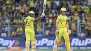 MI vs CSK: కుప్పకూలిన ముంబై.. సీఎస్‌కేకు ఘన విజయం!