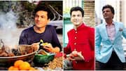 chef Vikas Khanna: న్యూయార్క్ రాష్ట్రం నుంచి చెఫ్ వికాస్ ఖన్నాకు అరుదైన గౌరవం.. తొలి భారతీయుడిగా రికార్డు
