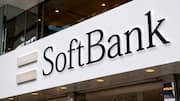 SoftBank: రూ.1.7 లక్షల కోట్ల వరకు బాండ్ల విక్రయానికి సాఫ్ట్‌బ్యాంక్‌ యోచన
