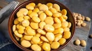 Lupini beans : రక్తంలో చక్కెర నియంత్రణలో సహాయపడే లూపిన్ బీన్స్ ప్రయోజనాలివే
