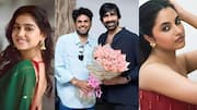 RaviTeja - VivekAthreya : 'తులాభారం'లో రవితేజతో జతకట్టనున్న భామ.. విలన్‌గా సీనియర్‌ స్టార్‌?