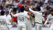 ENG vs IND: రెండో టెస్టులో భారత్ గెలుపు.. ఎడ్జ్‌బాస్టన్‌లో తొలి విజయం నమోదు