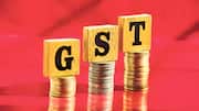 GST collections: ఫిబ్రవరిలో జీఎస్‌టీ వసూళ్లలో 8.1% వృద్ధి.. తెలంగాణ 14%, ఏపీలో 5% వృద్ధి