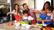 Parenting Tips: బడికి వెళ్లే పిల్లలకు ఏ పోషకాలు కావాలి? తల్లిదండ్రులు తెలుసుకోవాల్సినవి ఇవే..