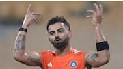 Virat Kohli : లార్డ్స్‌కు చేరుకున్న టీమిండియా.. జట్టును వదిలి నేరుగా ఇంటికెళ్లిన విరాట్ కోహ్లీ!
