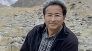 Sonam Wangchuk: సోనమ్ వాంగ్‌చుక్ విడుదలకు కేంద్రం గ్రీన్ సిగ్నల్
