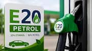 E20 Disclosure Plea: E20 ఇంధనంపై సుప్రీంకోర్టు కీలక వ్యాఖ్యలు.. పిటిషన్ కొట్టివేత