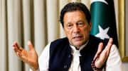 Imran Khan: ఇమ్రాన్ ఖాన్ ఆరోగ్యంపై కుమారుల ఆందోళన.. జైలులో వైద్యం అందడం లేదని ఆరోపణ