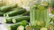 Skincare Tips: బెండకాయ నీళ్లు.. మచ్చలేని చర్మం వెనుక ఉన్న రహస్యం ఇదే..