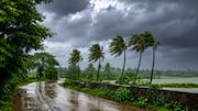 Rain Alert: ఏపీ, తెలంగాణలో వానలు.. 13 జిల్లాలకు ఎల్లో అలర్ట్ జారీ చేసిన ఐఎండీ