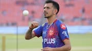 Yuzvendra Chahal: విడాకుల తర్వాత మద్యానికి బానిసయ్యా.. రిహాబ్‌ సెంటర్‌కు వెళ్లా: యుజ్వేంద్ర చాహల్