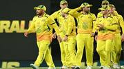 తాలిబన్ల ఎఫెక్టుతో వన్డే సిరీస్‌ను రద్దు చేసుకున్న ఆస్ట్రేలియా