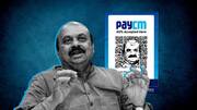 కర్ణాటకలో 'PayCM' క్యూఆర్ కోడ్ పోస్టర్ల కలకలం; కాంగ్రెస్‌పై బీజేపీ ఫైర్