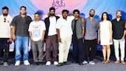 Gopi Galla Goa Trip : 'గోపి గాళ్ల గోవా ట్రిప్' ట్రైలర్ విడుదల - క్రేజీ జర్నీ స్టార్ట్!