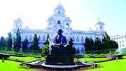Telangana Assembly: తెలంగాణ అసెంబ్లీ వర్షాకాల సమావేశాలు.. కీలక అంశాలపై చర్చకు సిద్ధం