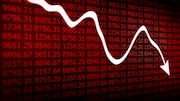 Stock Market: సెన్సెక్స్‌ 300 పాయింట్లకు పైగా పతనం.. నష్టాల్లో దేశీయ స్టాక్ మార్కెట్లు