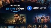 Amazon Video-MX Player: అమెజాన్ ప్రైమ్ వీడియోలోకి ఎంఎక్స్ ప్లేయర్ విలీనం