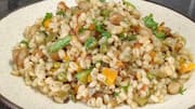 Barley Upma Recipe: ప్రతిరోజూ అదే బ్రేక్‌ఫాస్ట్‌తో విసుగొచ్చిందా..? హెల్తీగా, టేస్టీగా ఉండే బార్లీ ఉప్మా ట్రై చేయండిలా..