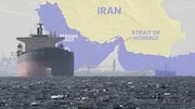 Strait of Hormuz : హర్మూజ్‌పై ఇరాన్‌కు భారీ ఎదురుదెబ్బ.. 80 శాతం పట్టు కోల్పోయినట్లే!