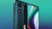 మార్కెట్లో అతి తక్కువ ధరకు Moto E13 ఫోన్ విడుదల చేసిన మోటోరోలా