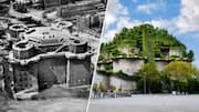 world war II: ఒక్కప్పుడు యుద్ధ బంకర్‌.. ఇప్పుడు అద్భుత ఆతిథ్య కేంద్రం