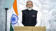 PM Modi's 5-Nation Tour: మోదీ 5 దేశాల పర్యటన ఫలితం.. రూ.3.5 లక్షల కోట్ల పెట్టుబడులు, భారత్‌కు గ్లోబల్ బలం