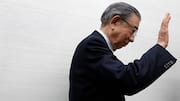 Toshifumi Suzuki: 7-ఎలెవెన్‌ దిగ్గజం తోషిఫుమి సుజుకి కన్నుమూత