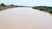 Polavaram: ఉత్తరాంధ్రకు పోలవరం జలాలు.. ఎడమ కాలువలో పరుగులు తీస్తున్న నీరు
