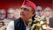 UP Politics: అఖిలేశ్‌ ముందే ఎస్పీ నేతల మధ్య ఘర్షణ.. ఏటా, కాస్గంజ్‌ కమిటీలు రద్దు!